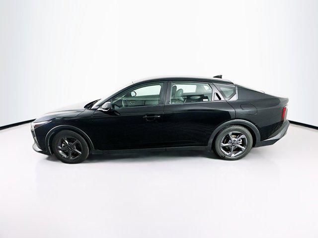 used 2025 Kia K4 car, priced at $19,296
