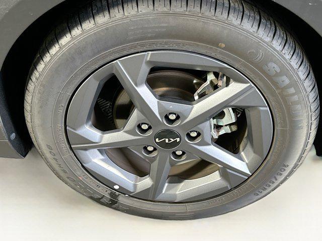 used 2025 Kia K4 car, priced at $19,296