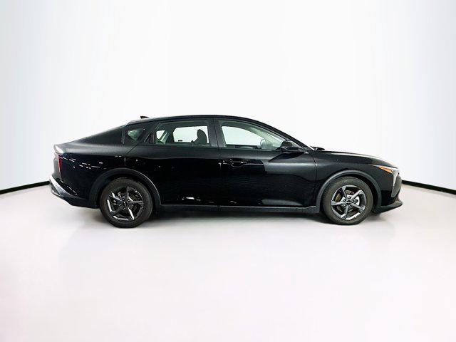 used 2025 Kia K4 car, priced at $19,296