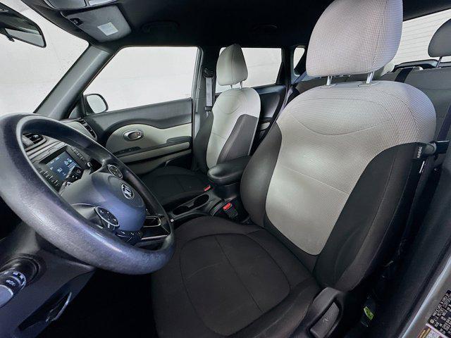 used 2019 Kia Soul car, priced at $7,496