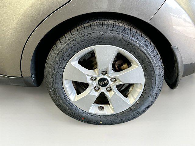 used 2019 Kia Soul car, priced at $7,496