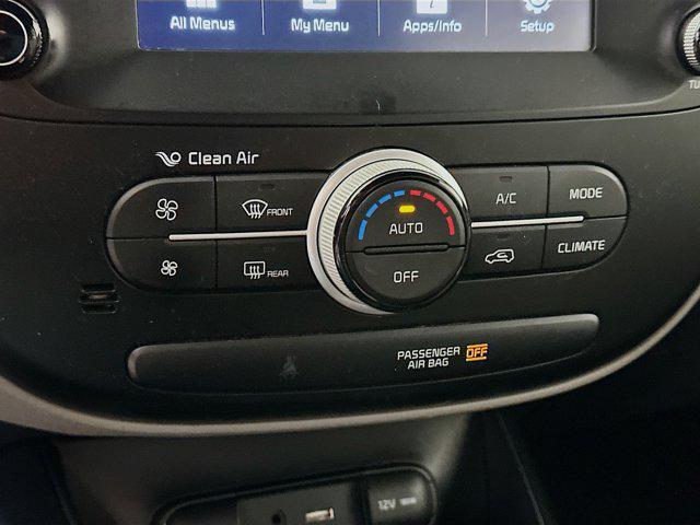 used 2019 Kia Soul car, priced at $7,496