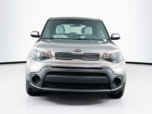 used 2019 Kia Soul car, priced at $7,496