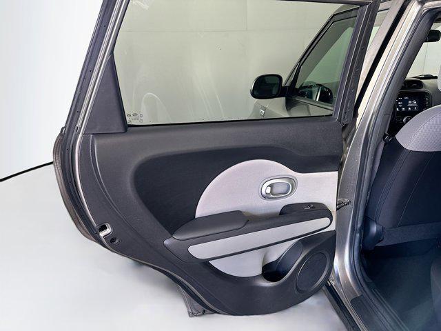 used 2019 Kia Soul car, priced at $7,496