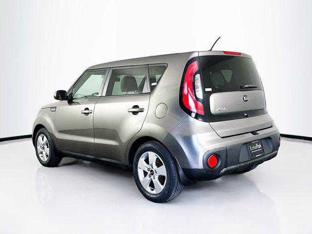 used 2019 Kia Soul car, priced at $7,496