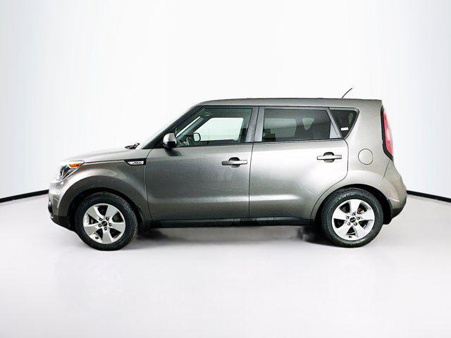 used 2019 Kia Soul car, priced at $7,496