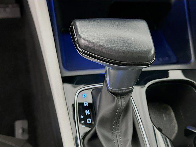 used 2022 Hyundai Tucson car, priced at $21,496