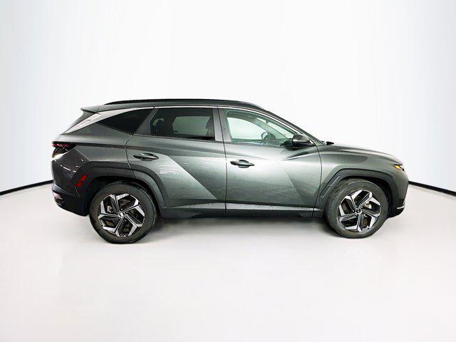 used 2022 Hyundai Tucson car, priced at $21,496