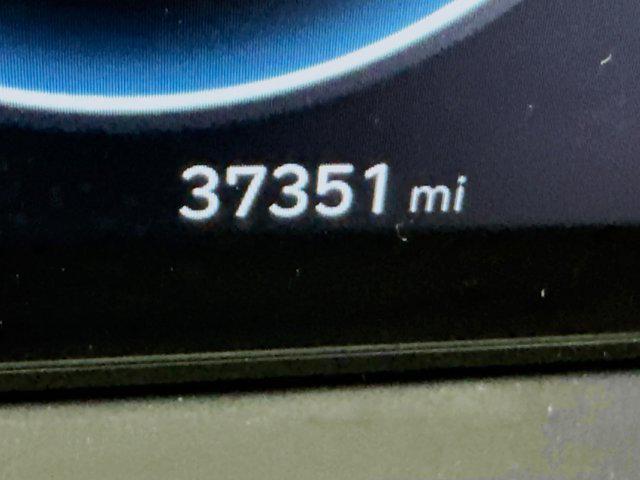 used 2022 Hyundai Tucson car, priced at $21,496