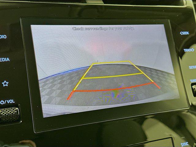 used 2022 Hyundai Tucson car, priced at $21,496