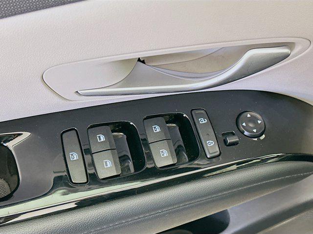 used 2022 Hyundai Tucson car, priced at $21,496