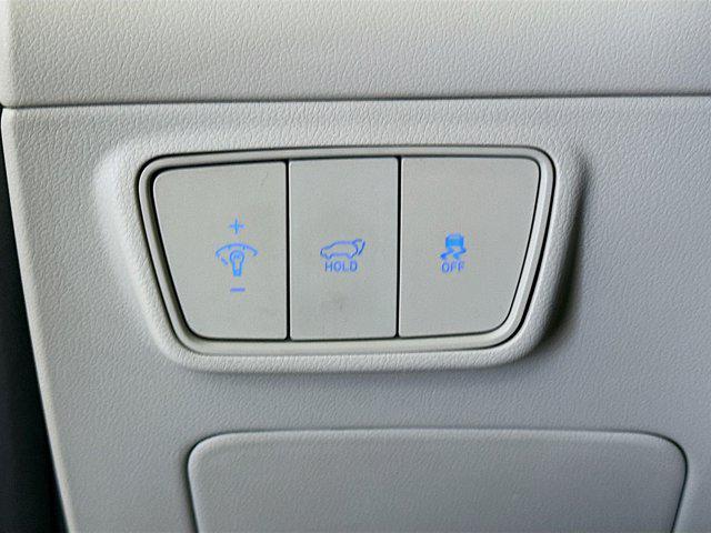 used 2022 Hyundai Tucson car, priced at $21,496