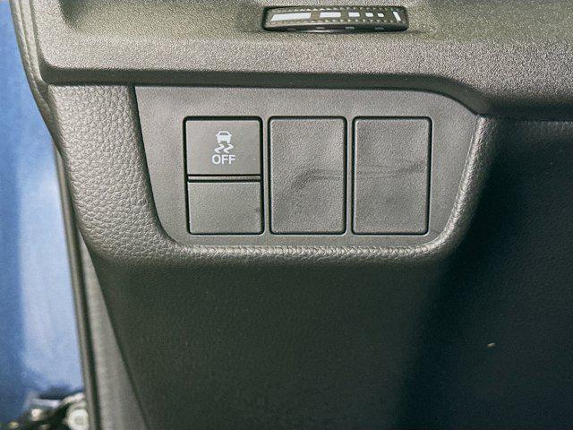 used 2023 Honda CR-V Hybrid car, priced at $27,697