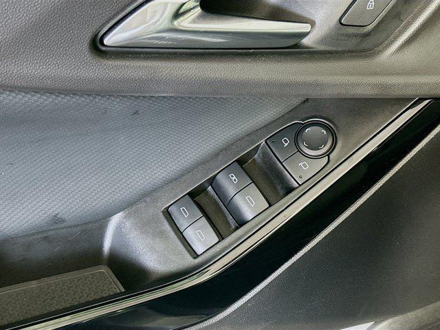 used 2025 Chevrolet Equinox car, priced at $23,197