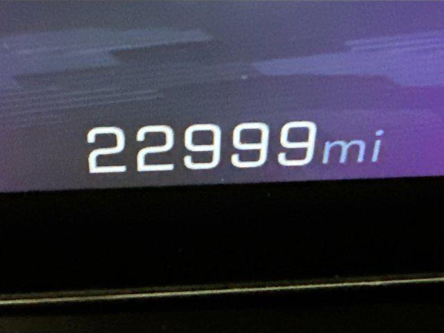 used 2025 Chevrolet Equinox car, priced at $23,197