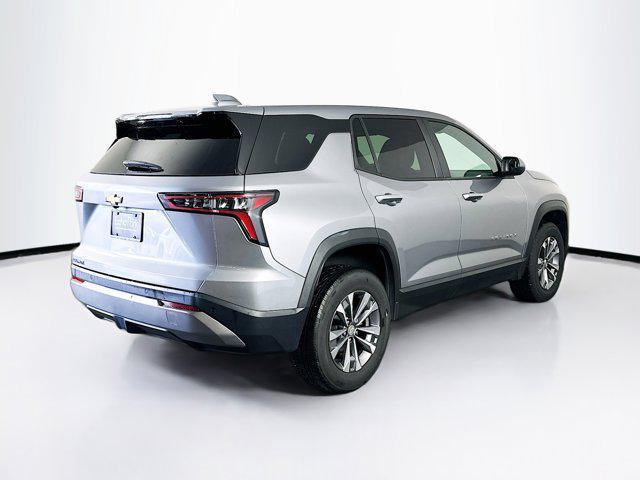 used 2025 Chevrolet Equinox car, priced at $23,197