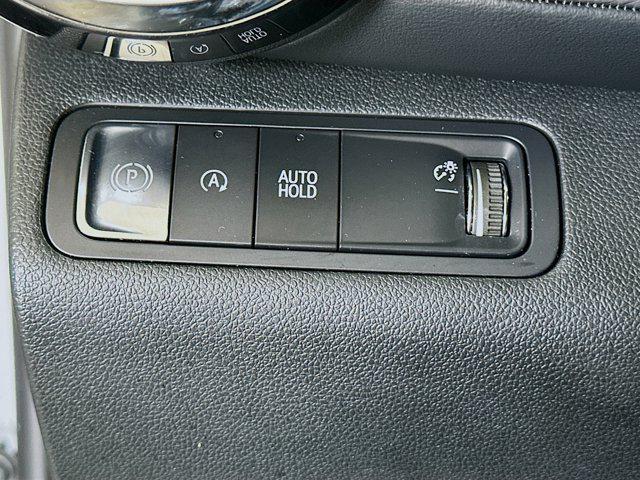 used 2025 Chevrolet Equinox car, priced at $23,197