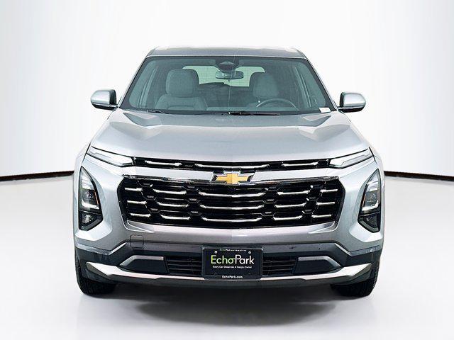 used 2025 Chevrolet Equinox car, priced at $23,197