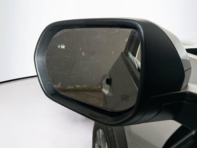 used 2025 Chevrolet Equinox car, priced at $23,197