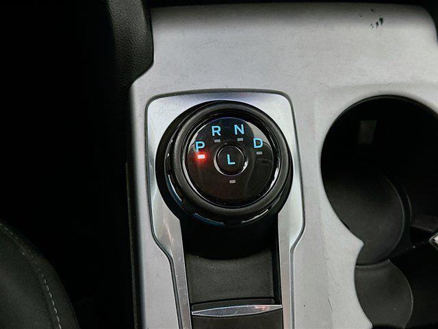 used 2023 Ford Bronco Sport car, priced at $19,397