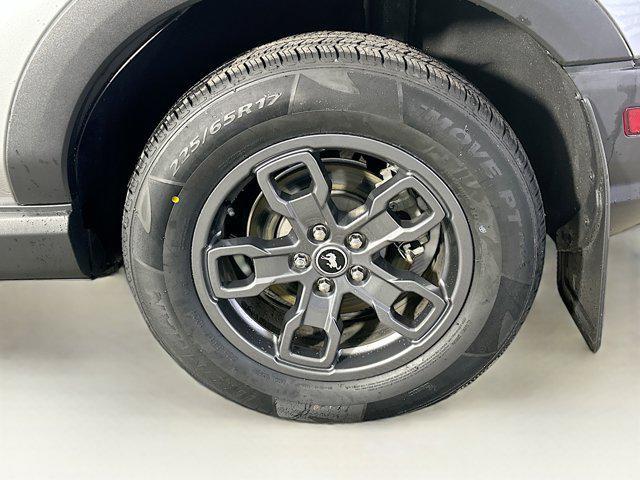 used 2023 Ford Bronco Sport car, priced at $19,397