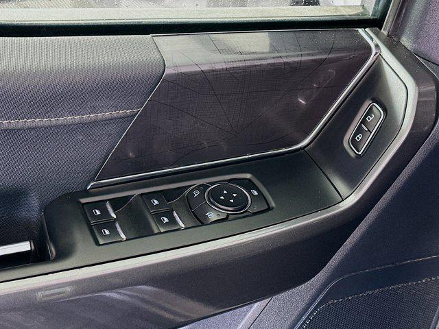 used 2023 Ford F-150 car, priced at $33,397