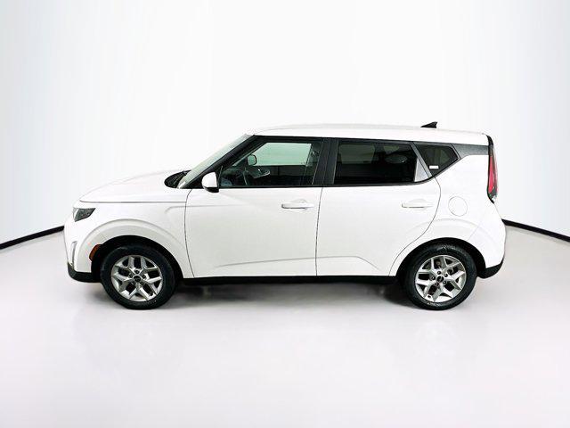 used 2024 Kia Soul car, priced at $14,996