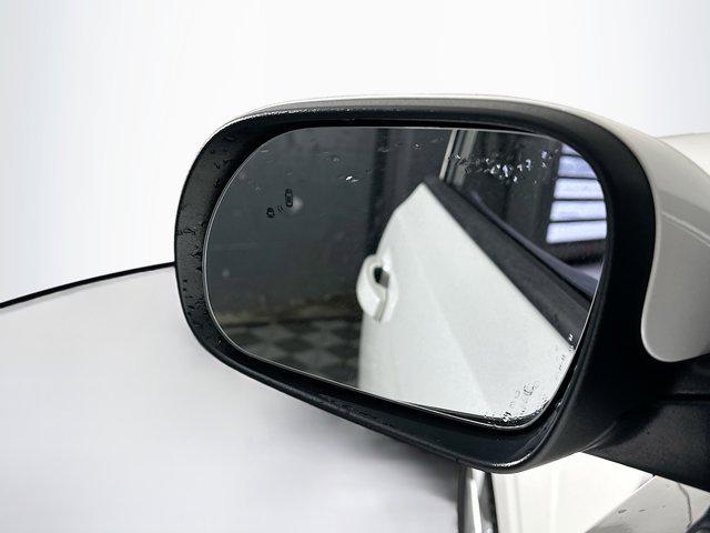 used 2024 Kia Soul car, priced at $14,996