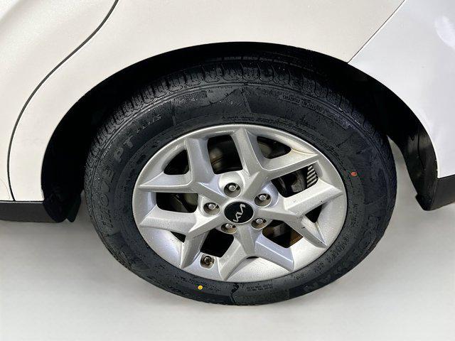 used 2024 Kia Soul car, priced at $14,996