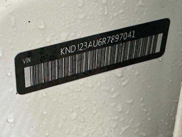 used 2024 Kia Soul car, priced at $14,996