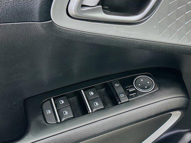 used 2024 Kia Soul car, priced at $14,996