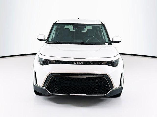 used 2024 Kia Soul car, priced at $14,996