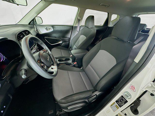 used 2024 Kia Soul car, priced at $14,996