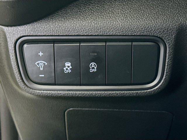 used 2024 Kia Soul car, priced at $14,996