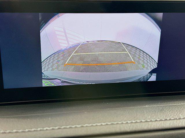 used 2024 Mazda CX-30 car, priced at $18,987