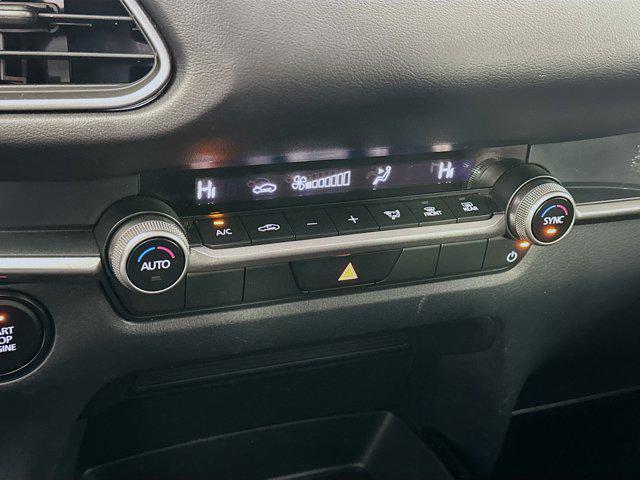 used 2024 Mazda CX-30 car, priced at $18,987