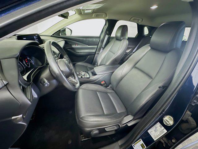 used 2024 Mazda CX-30 car, priced at $18,987