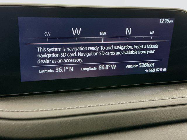 used 2024 Mazda CX-30 car, priced at $18,987