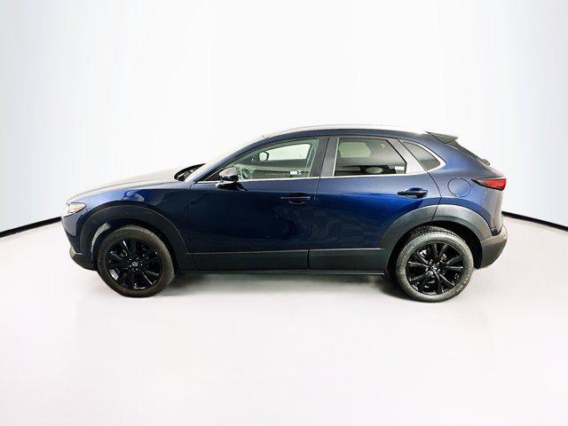used 2024 Mazda CX-30 car, priced at $18,987