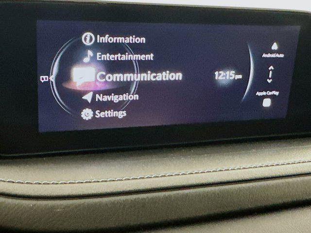 used 2024 Mazda CX-30 car, priced at $18,987