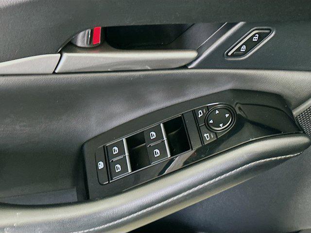 used 2024 Mazda CX-30 car, priced at $18,987