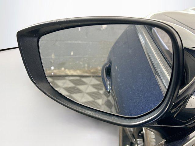 used 2024 Mazda CX-30 car, priced at $18,987