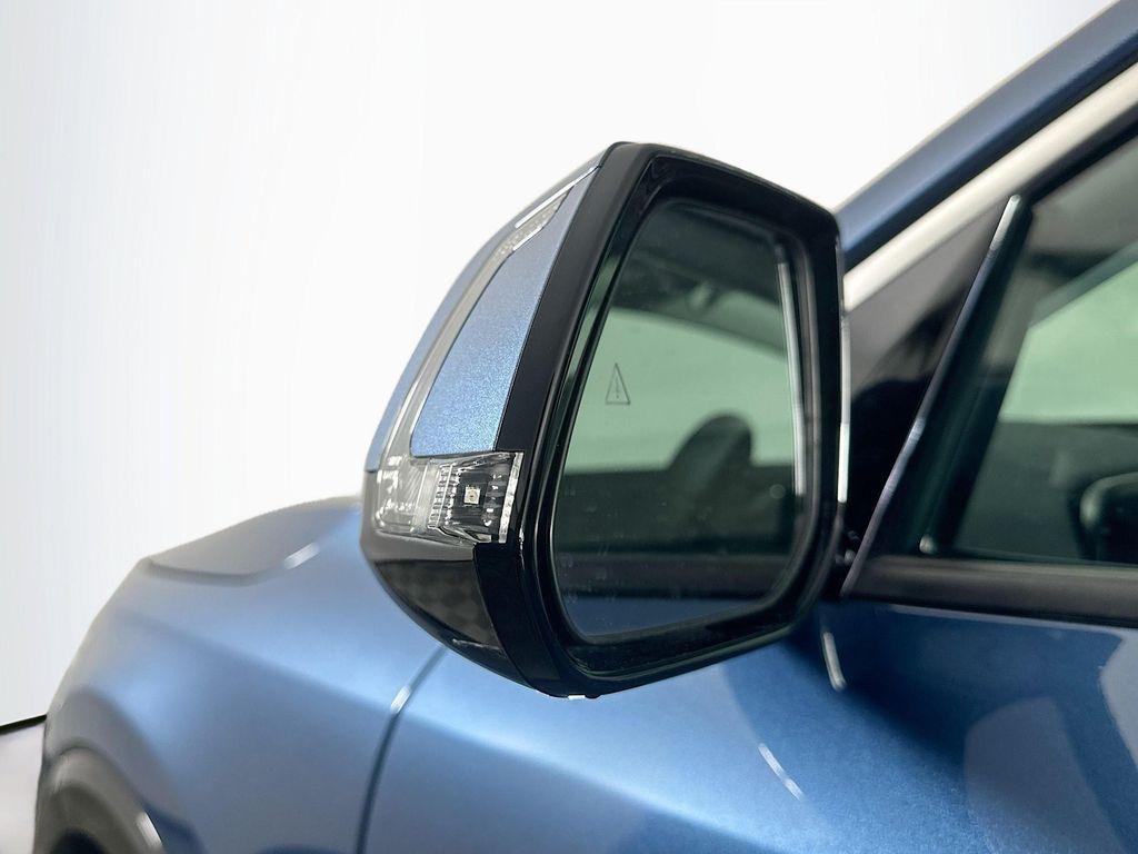 used 2024 Kia Niro EV car, priced at $22,896