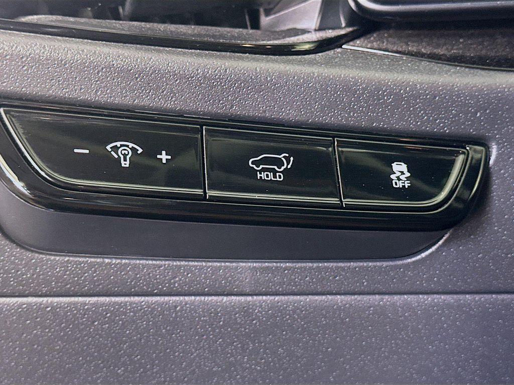 used 2024 Kia Niro EV car, priced at $22,896