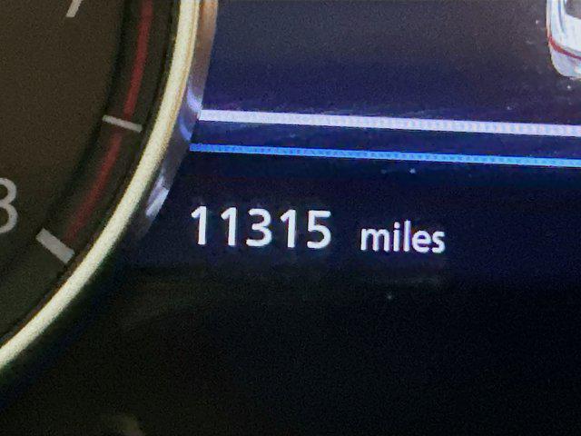 used 2025 Nissan Sentra car, priced at $17,987