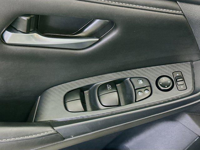 used 2025 Nissan Sentra car, priced at $17,987