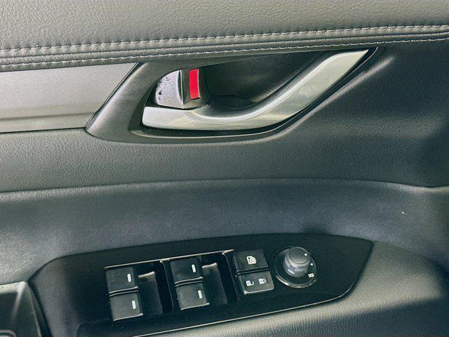 used 2025 Mazda CX-5 car, priced at $22,297