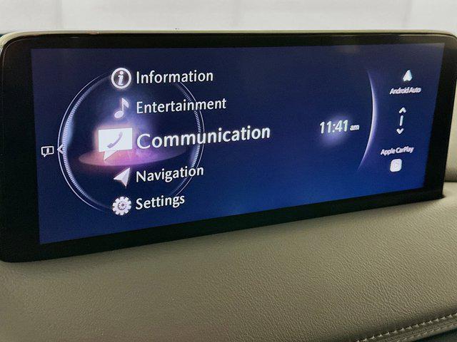 used 2025 Mazda CX-5 car, priced at $22,297