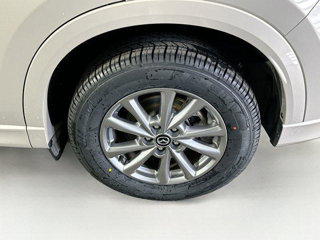 used 2025 Mazda CX-5 car, priced at $22,297