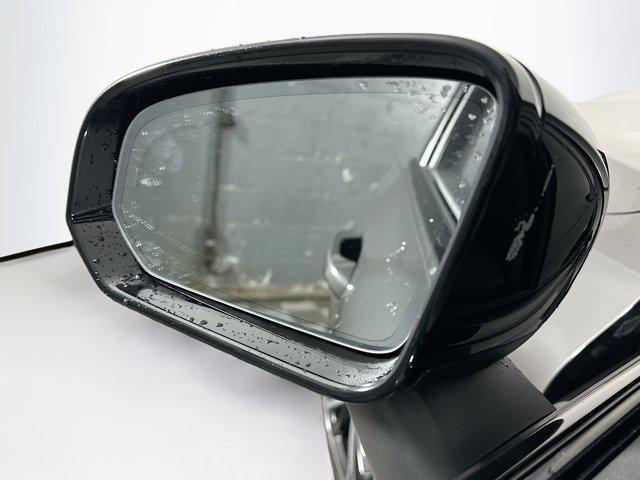 used 2024 Volvo S60 car, priced at $21,987